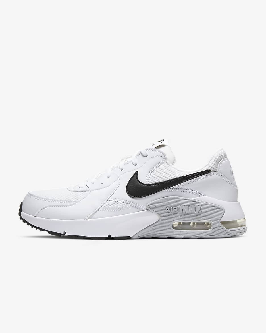Nike Air Max Excee Men's Shoe. Nike ID